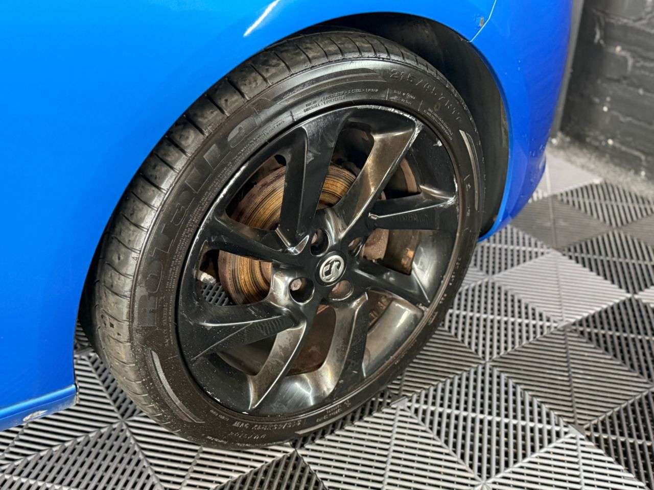 2016 VAUXHALL ADAM 2016 VAUXHALL ADAM