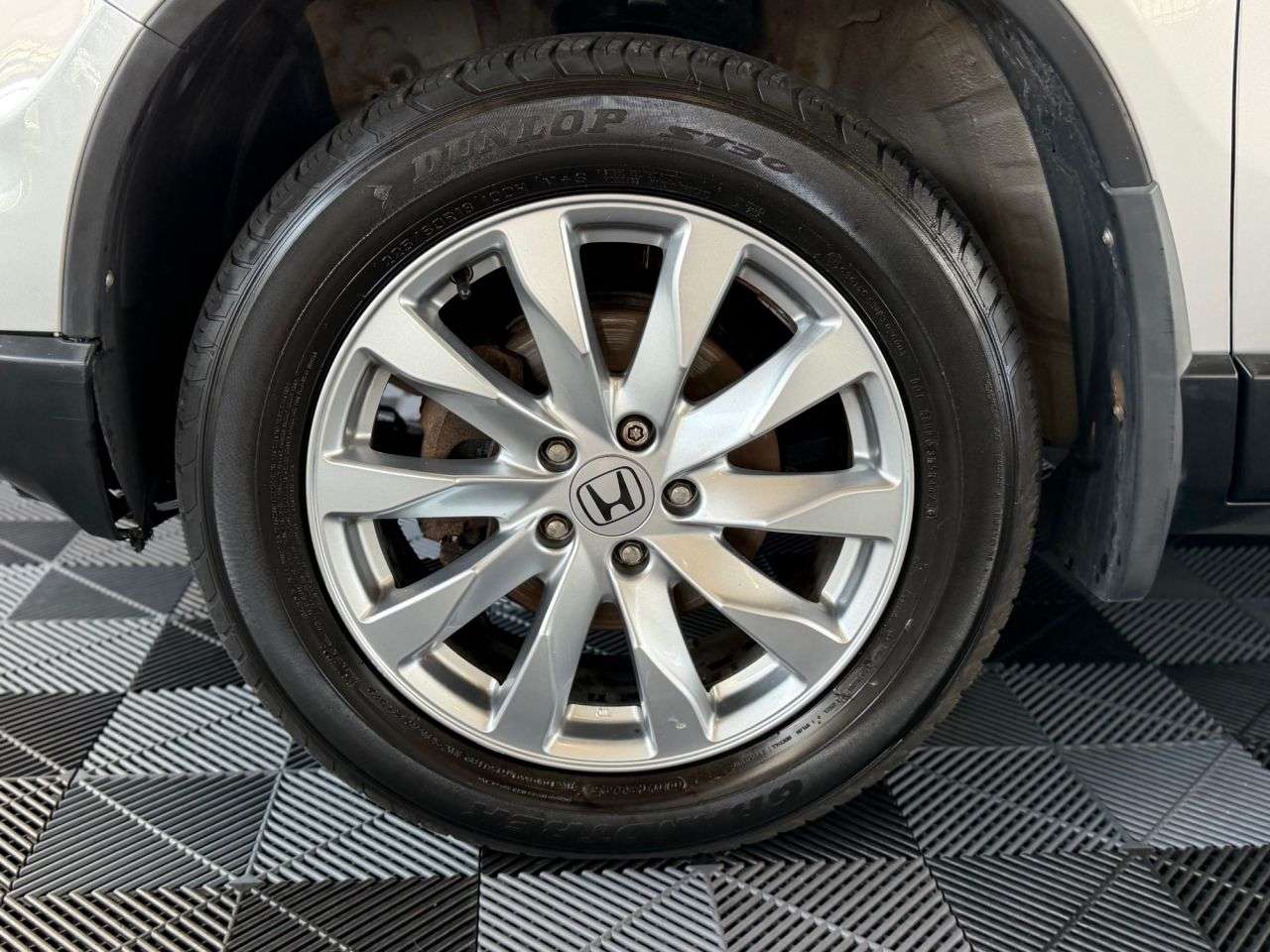 2010 HONDA CR-V 2010 HONDA CR-V