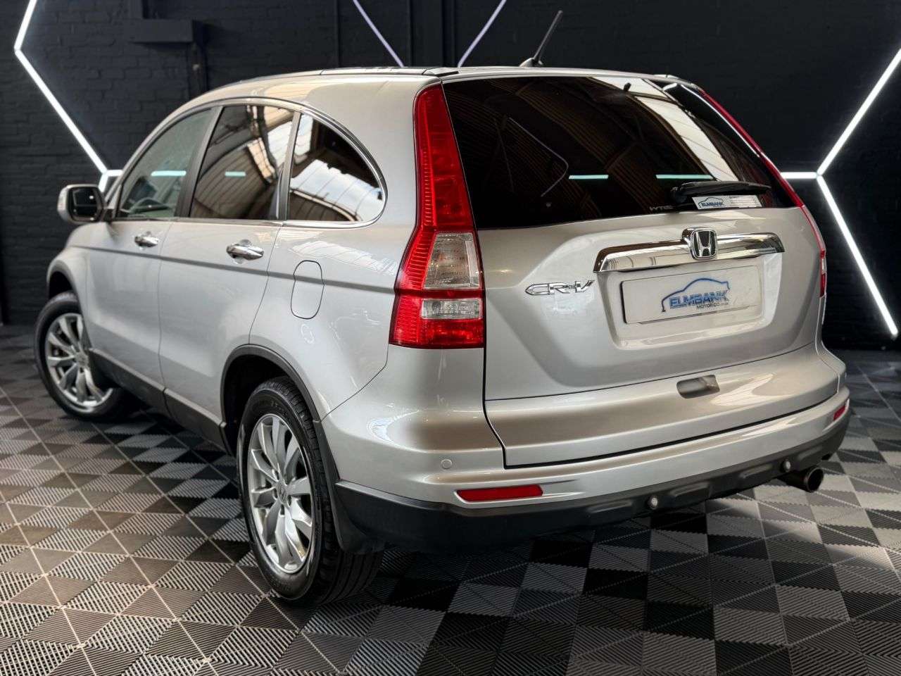 2010 HONDA CR-V 2010 HONDA CR-V