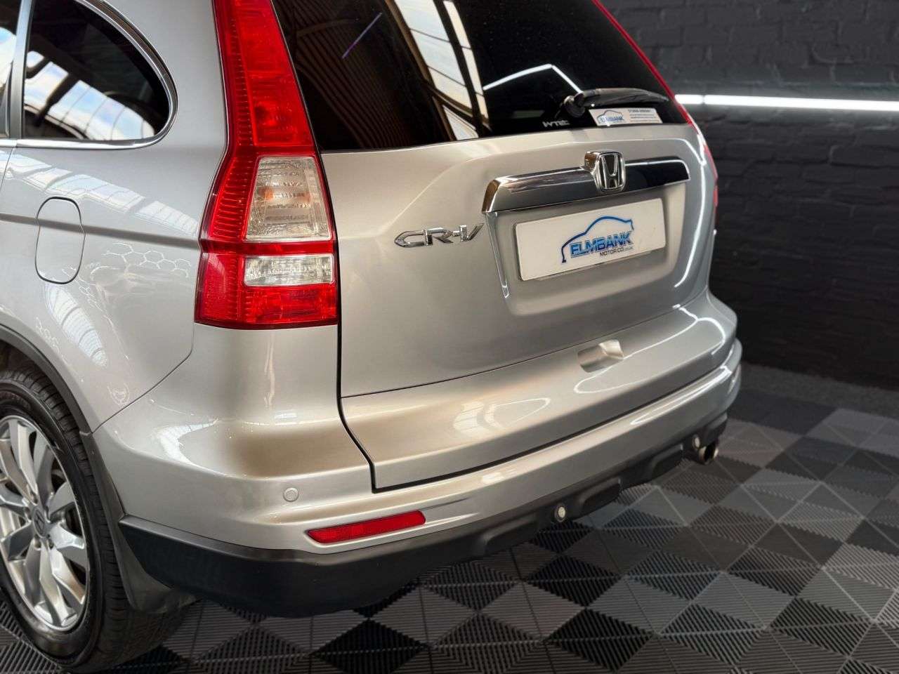 2010 HONDA CR-V 2010 HONDA CR-V