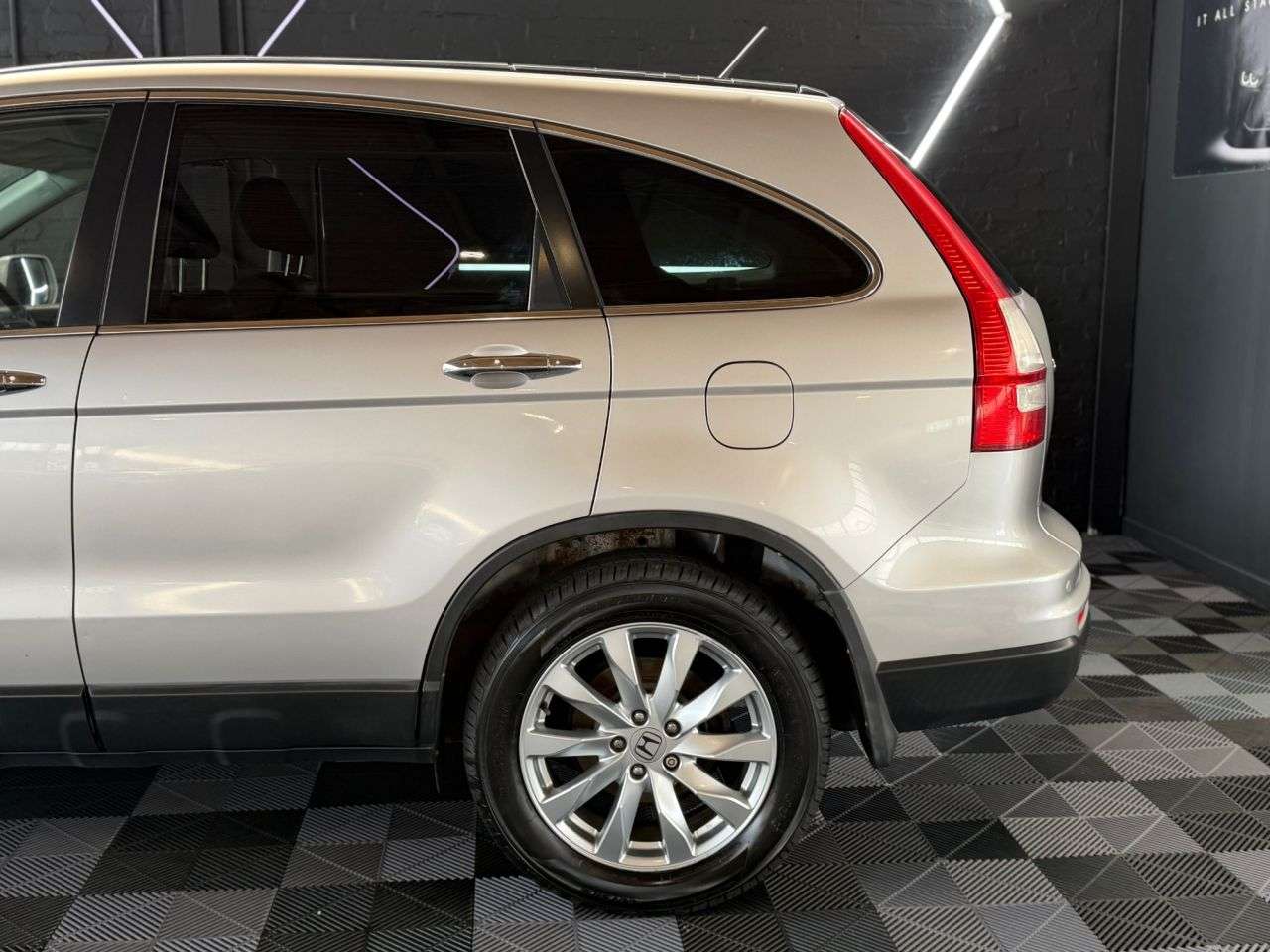 2010 HONDA CR-V 2010 HONDA CR-V