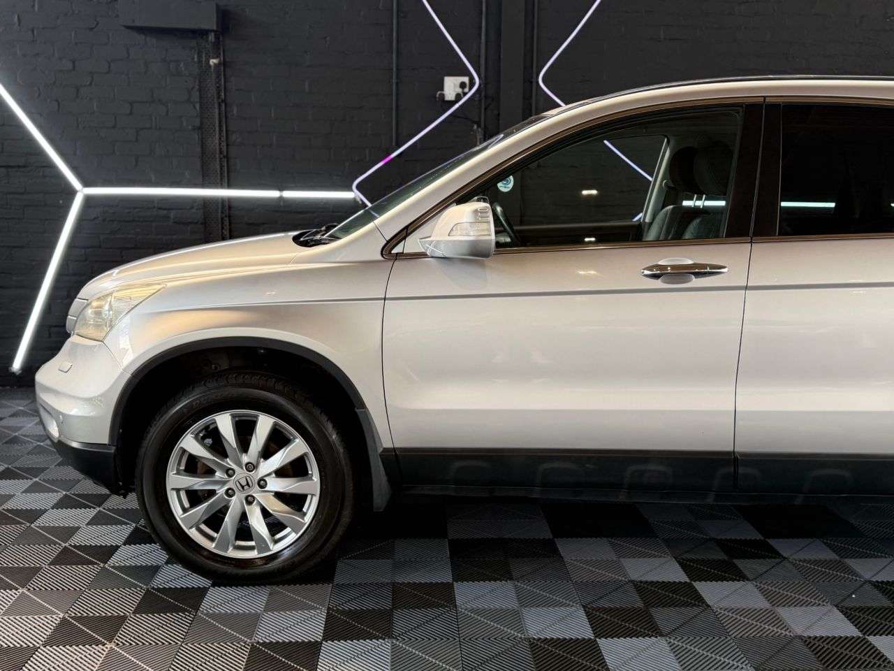 2010 HONDA CR-V 2010 HONDA CR-V