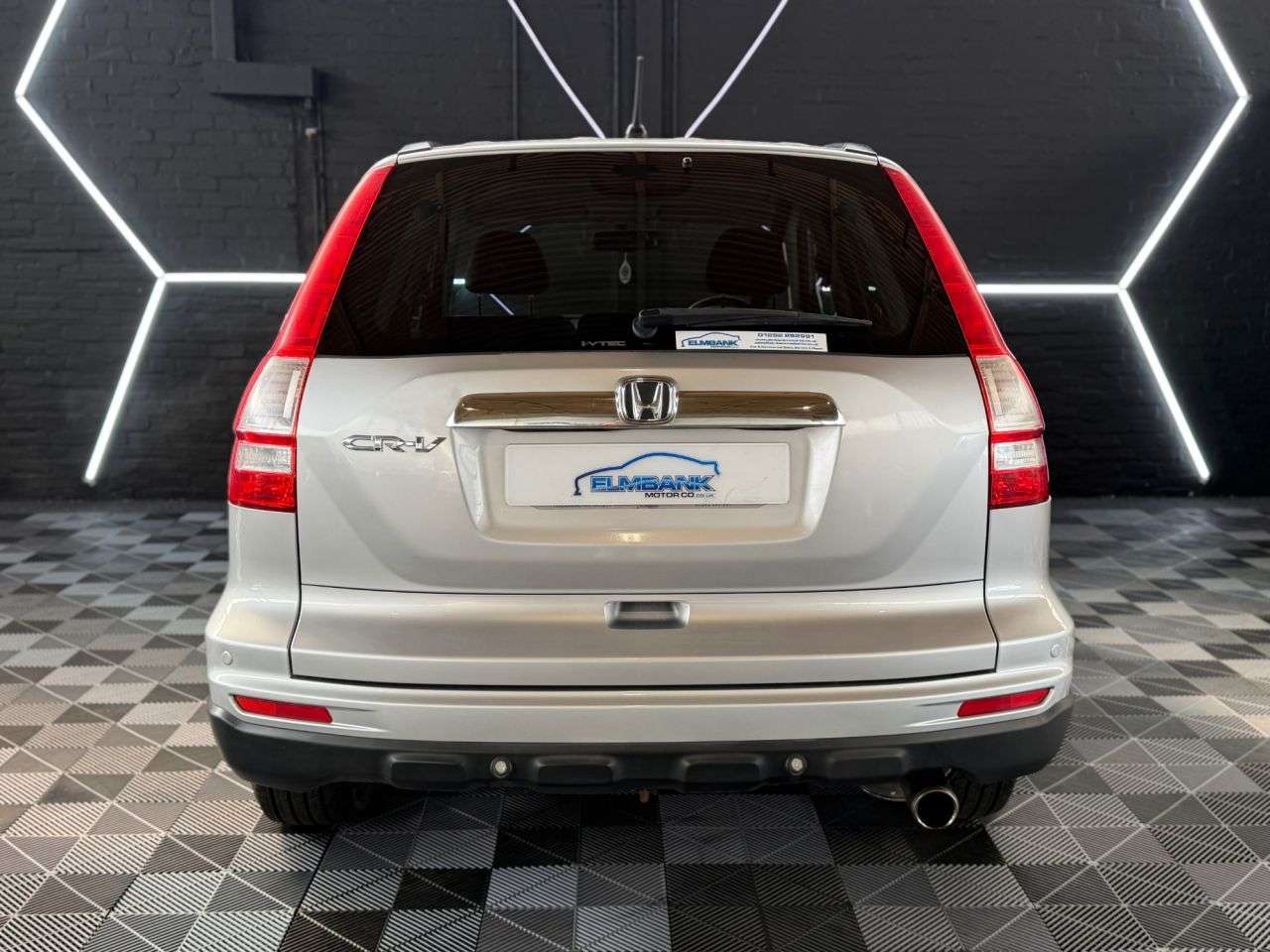 2010 HONDA CR-V 2010 HONDA CR-V