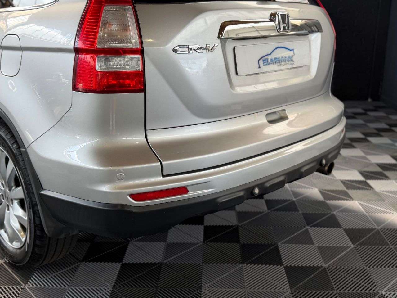 2010 HONDA CR-V 2010 HONDA CR-V