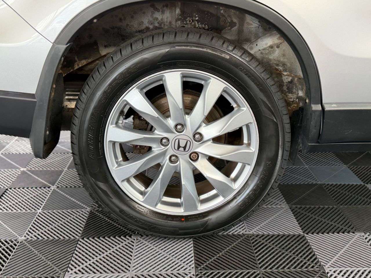 2010 HONDA CR-V 2010 HONDA CR-V