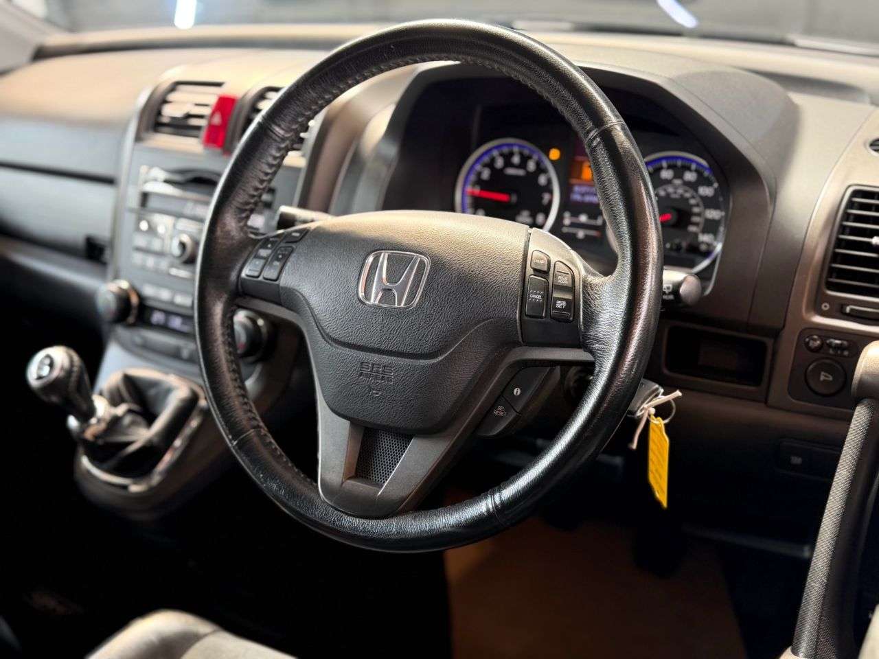 2010 HONDA CR-V 2010 HONDA CR-V