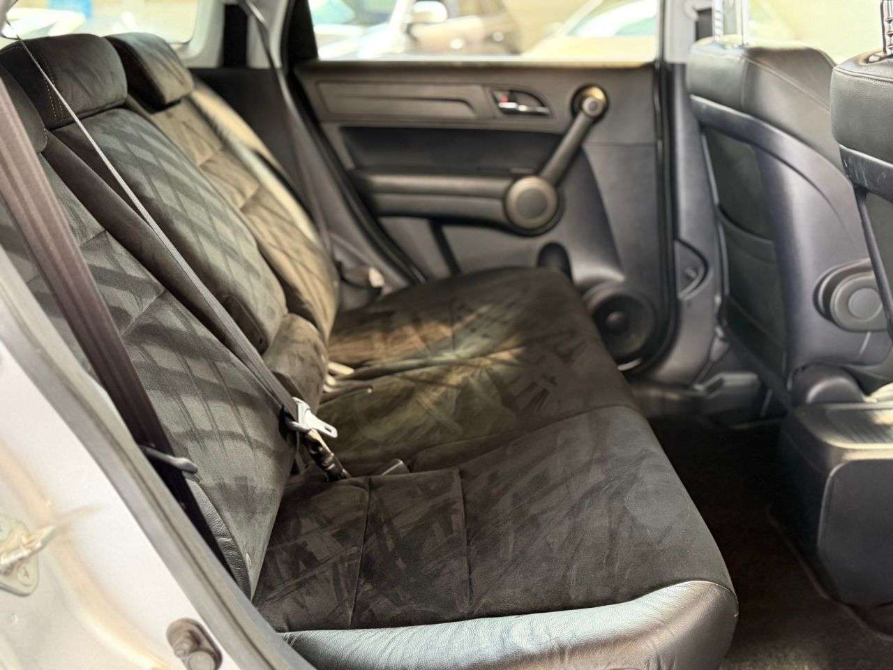 2010 HONDA CR-V 2010 HONDA CR-V