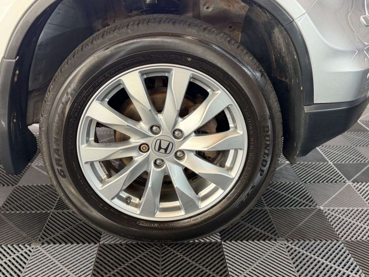 2010 HONDA CR-V 2010 HONDA CR-V