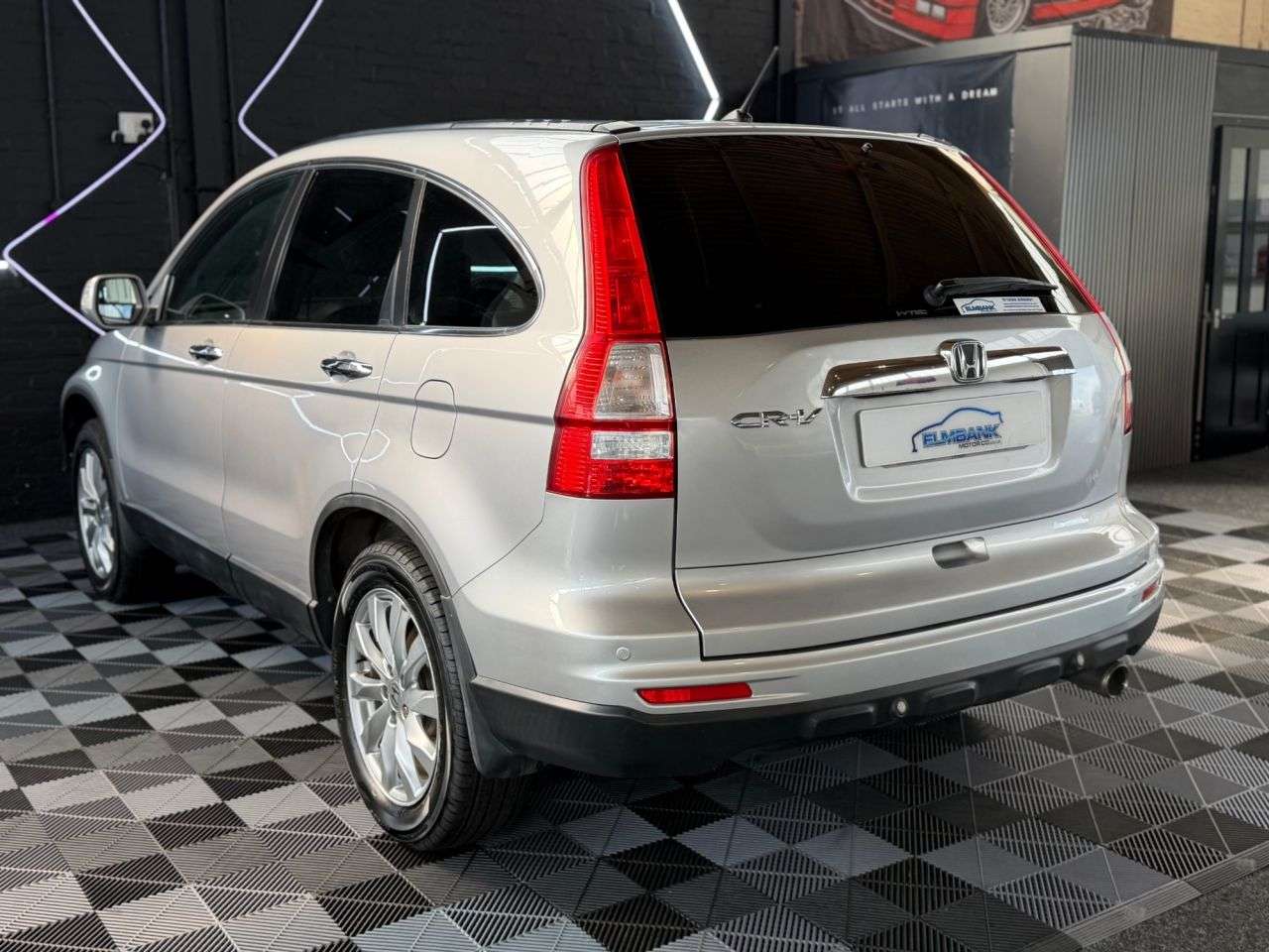 2010 HONDA CR-V 2010 HONDA CR-V