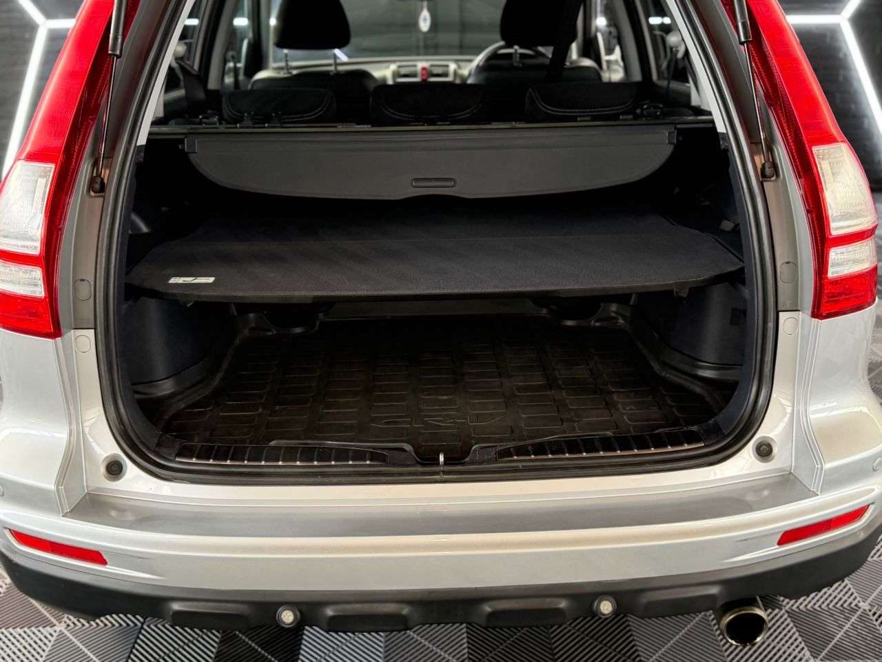 2010 HONDA CR-V 2010 HONDA CR-V