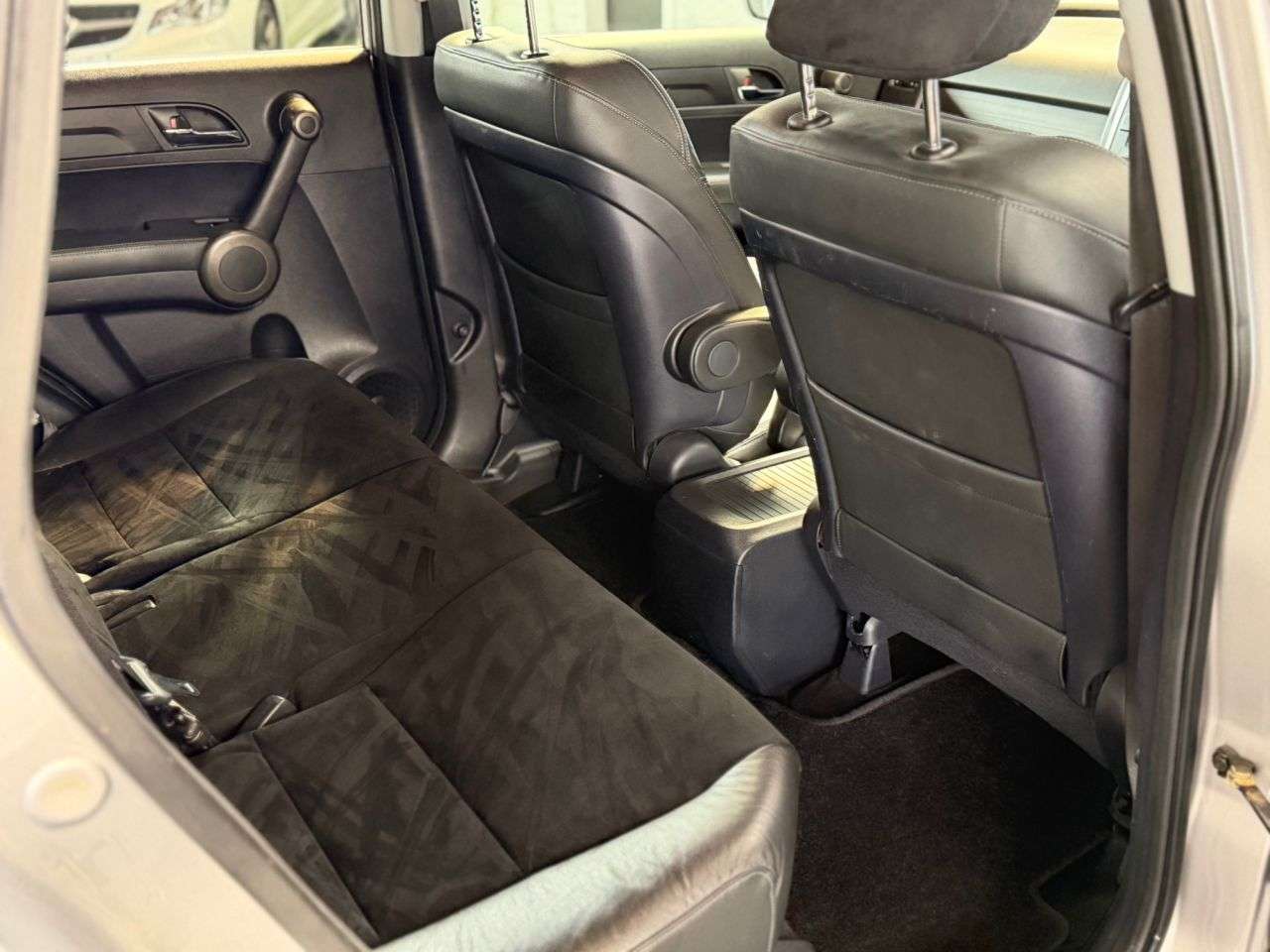 2010 HONDA CR-V 2010 HONDA CR-V