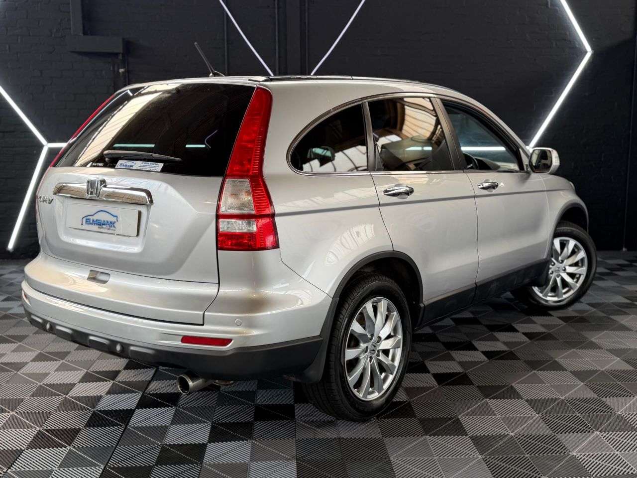 2010 HONDA CR-V 2010 HONDA CR-V