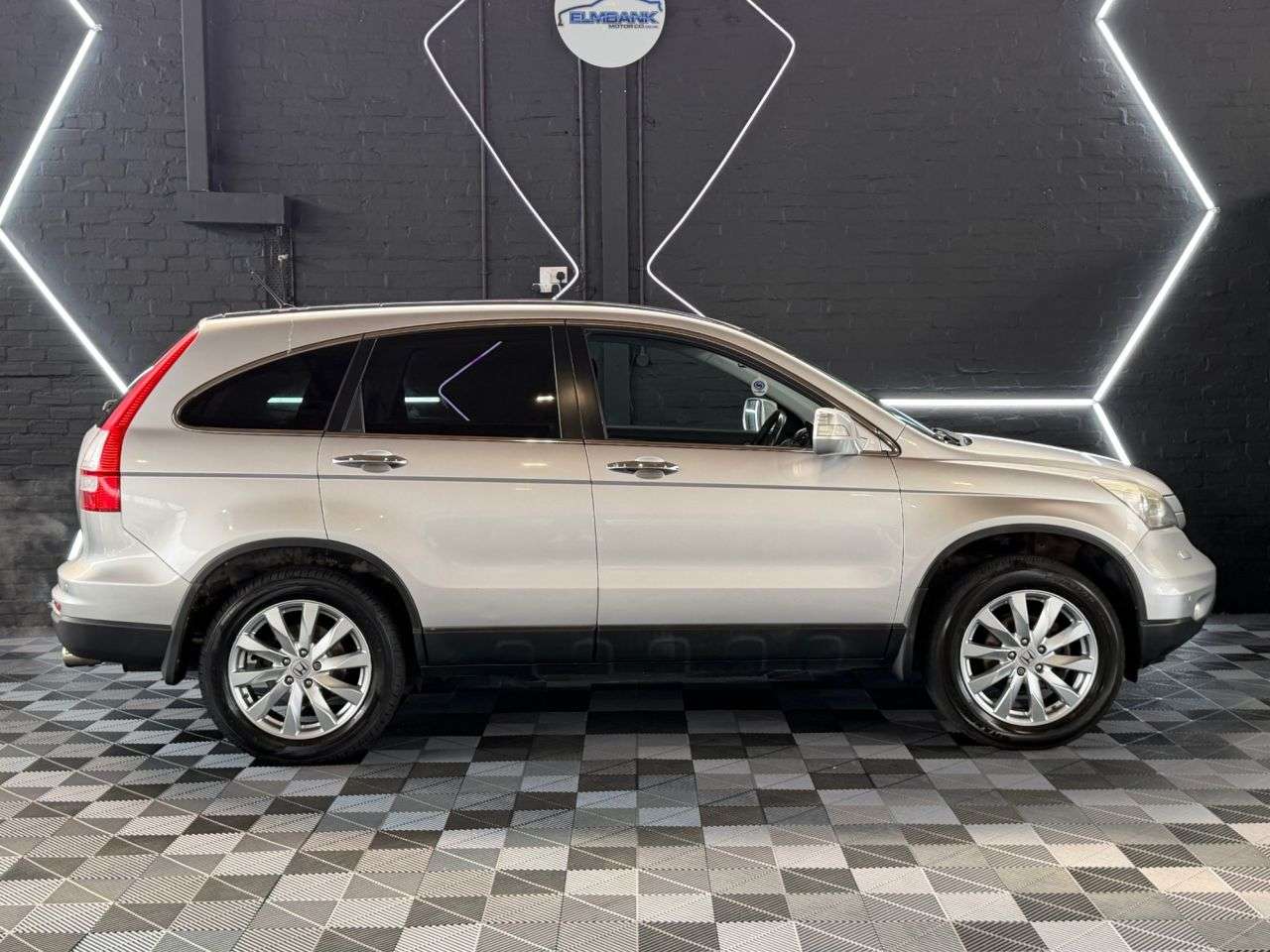 2010 HONDA CR-V 2010 HONDA CR-V