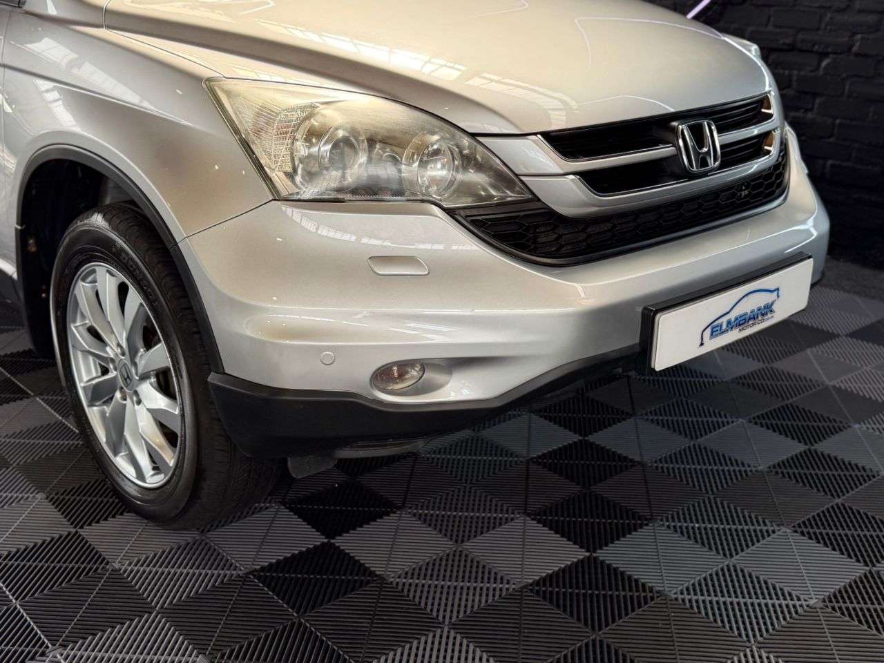 2010 HONDA CR-V 2010 HONDA CR-V