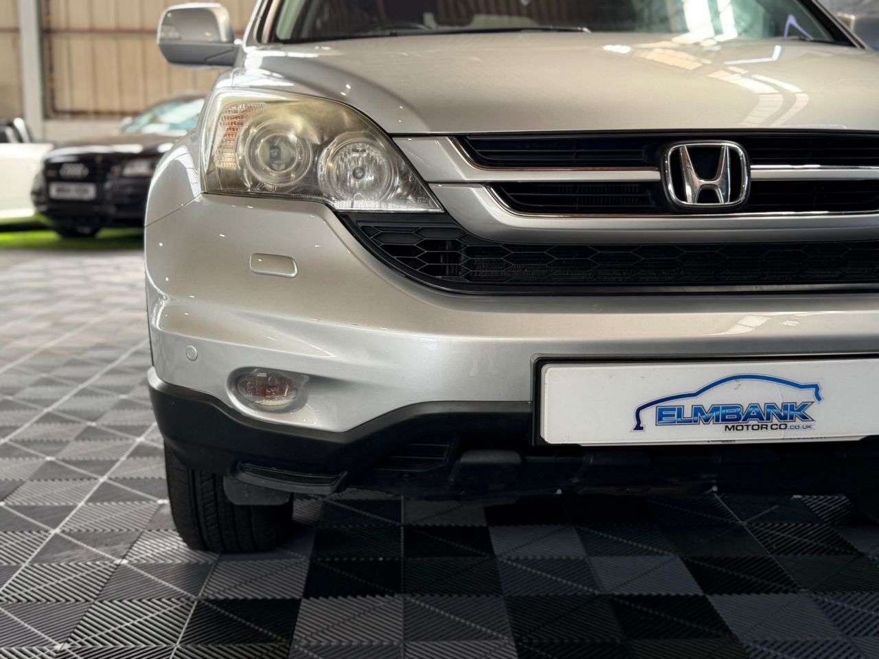 2010 HONDA CR-V 2010 HONDA CR-V
