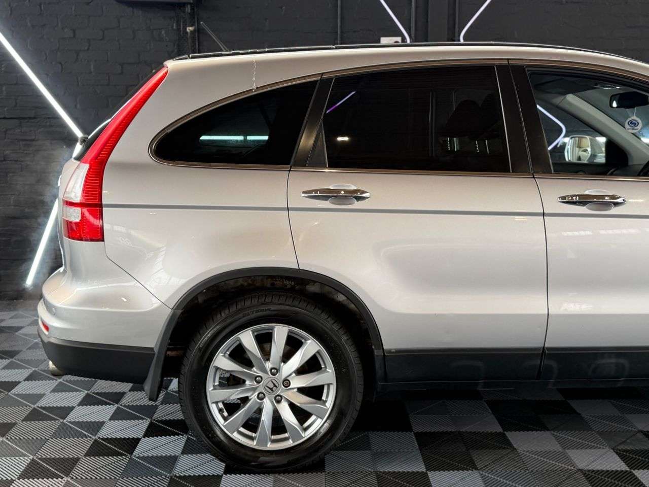 2010 HONDA CR-V 2010 HONDA CR-V