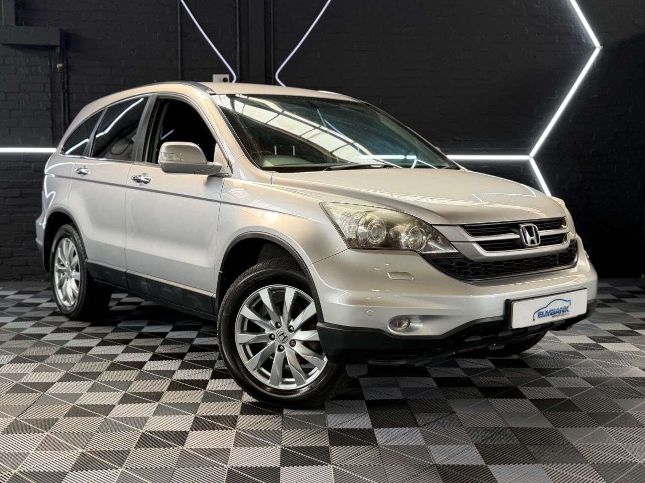 2010 HONDA CR-V 2010 HONDA CR-V