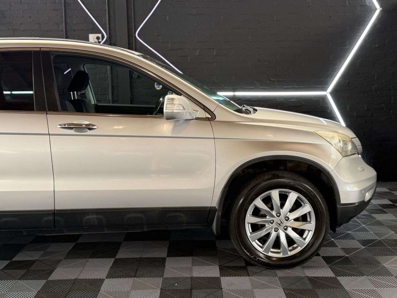 2010 HONDA CR-V 2010 HONDA CR-V