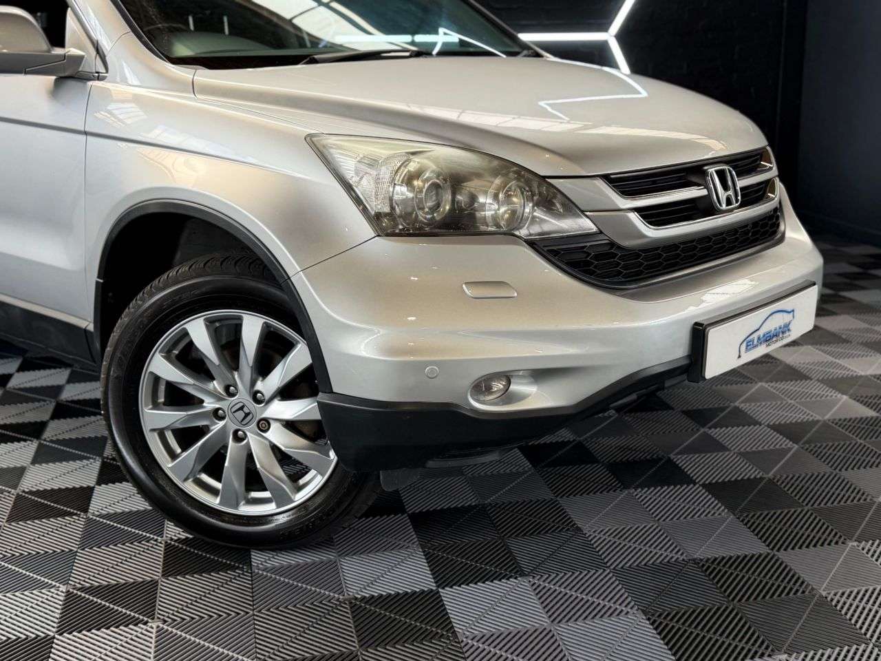 2010 HONDA CR-V 2010 HONDA CR-V