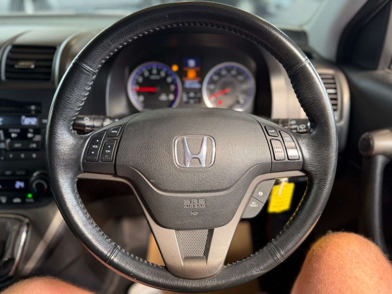 2010 HONDA CR-V 2010 HONDA CR-V