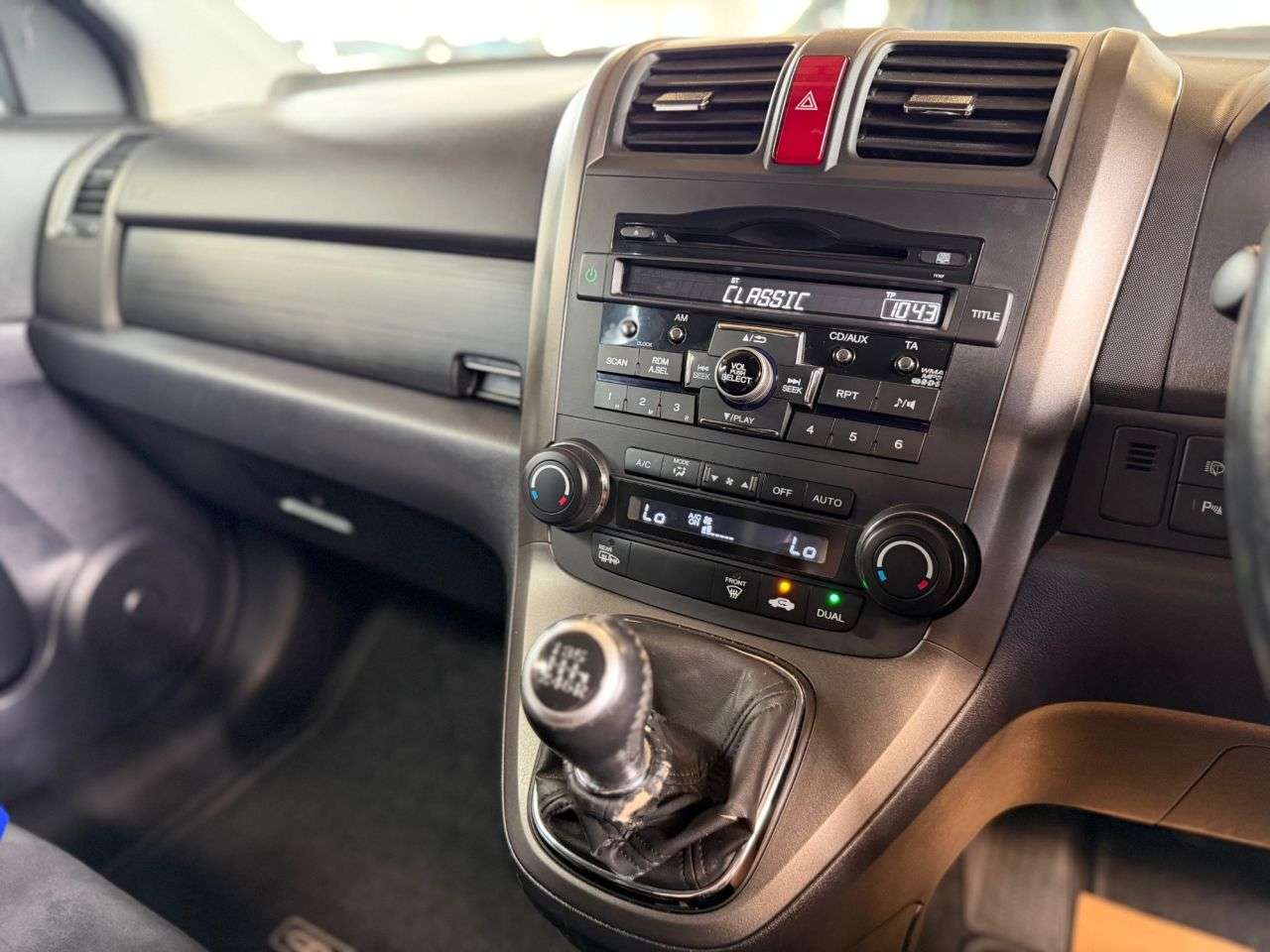 2010 HONDA CR-V 2010 HONDA CR-V