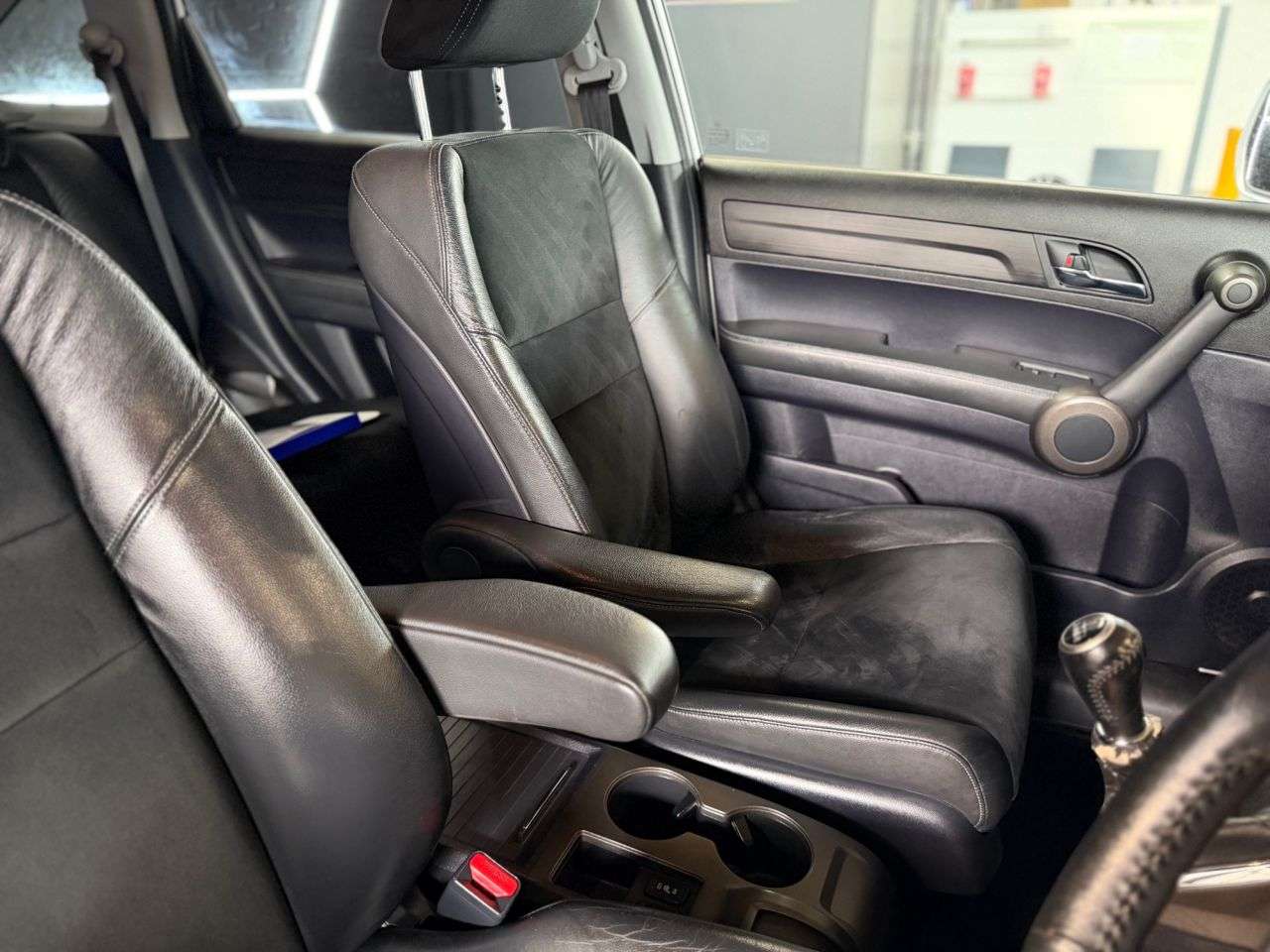 2010 HONDA CR-V 2010 HONDA CR-V