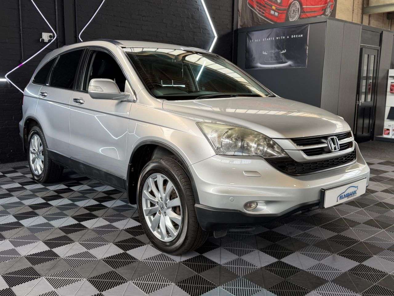 2010 HONDA CR-V 2010 HONDA CR-V