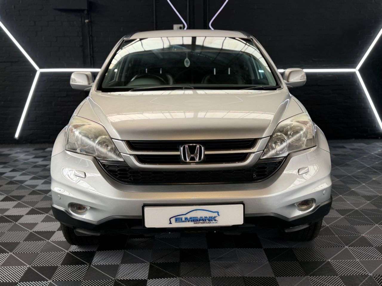 2010 HONDA CR-V 2010 HONDA CR-V