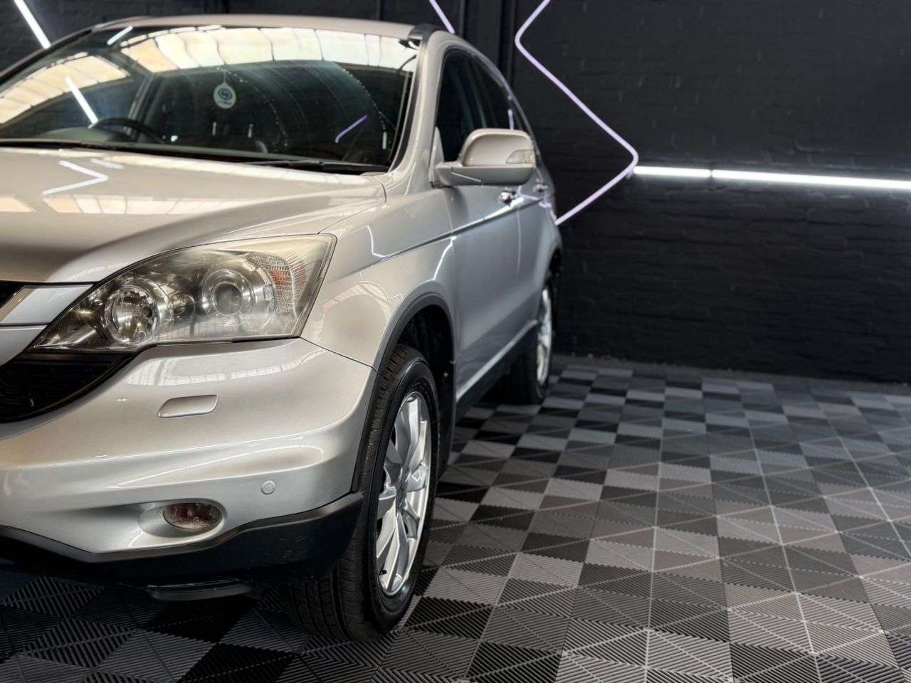 2010 HONDA CR-V 2010 HONDA CR-V
