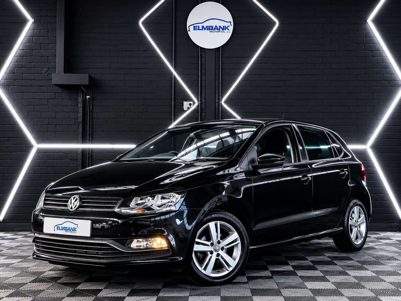 A 2017 VOLKSWAGEN POLO 1.0 Match Edition Hatchback 5dr Petrol Manual Euro 6 (s/s) (60 ps) APPLE CA A 2017 VOLKSWAGEN POLO 1.0 Match Edition Hatchback 5dr Petrol Manual Euro 6 (s/s) (60 ps) APPLE CA