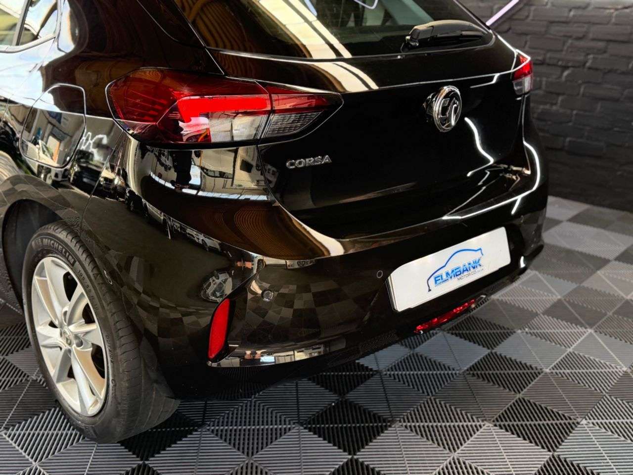 A 2020 VAUXHALL CORSA 1.2 Turbo SE Premium Hatchback 5dr Petrol Manual Euro 6 (s/s) (100 ps) LOW A 2020 VAUXHALL CORSA 1.2 Turbo SE Premium Hatchback 5dr Petrol Manual Euro 6 (s/s) (100 ps) LOW