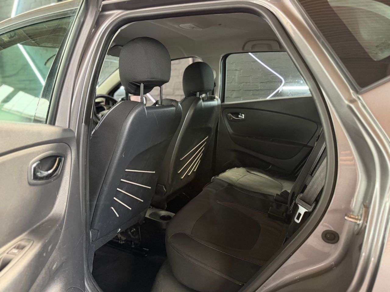 2016 RENAULT CAPTUR 2016 RENAULT CAPTUR