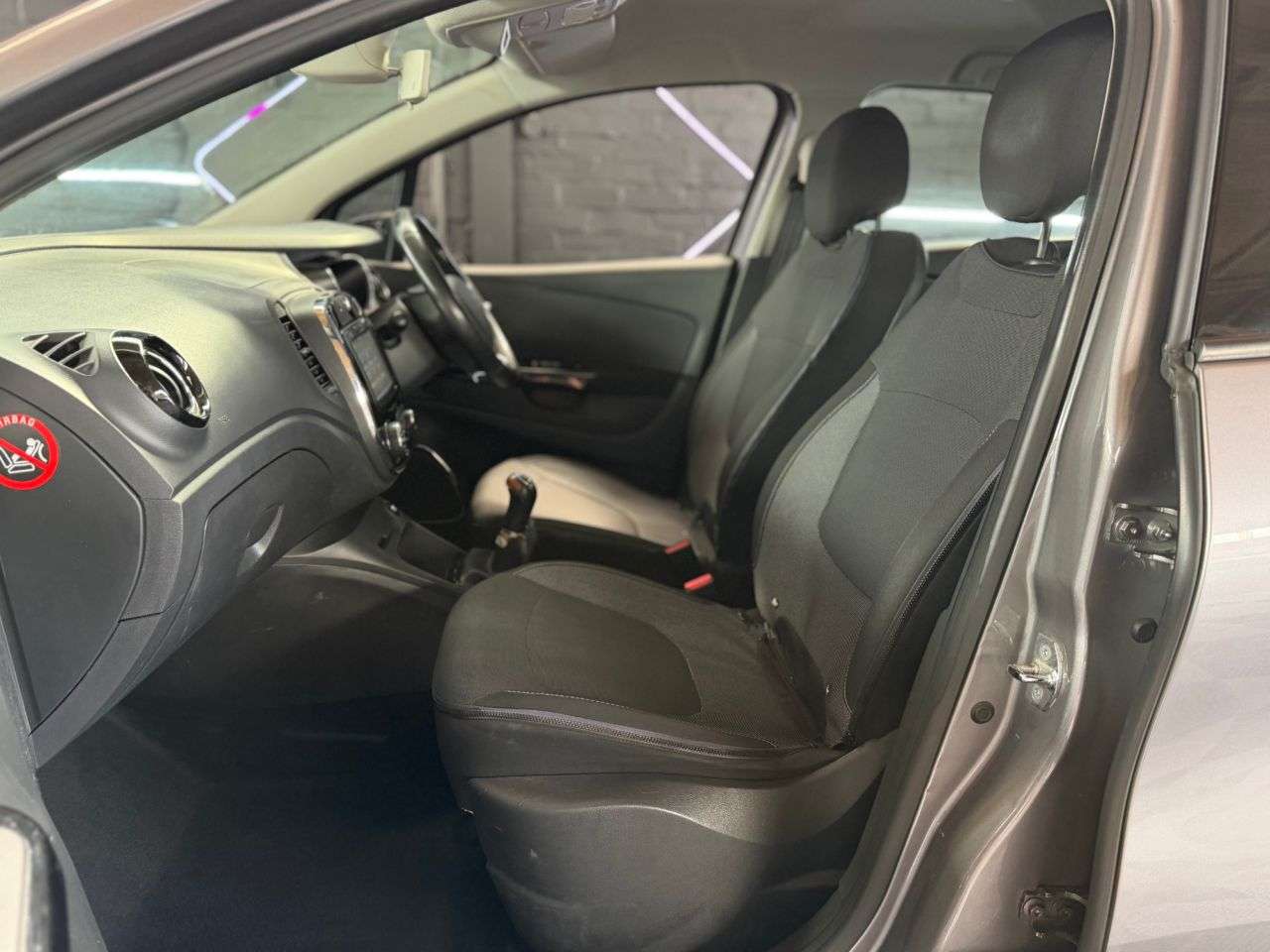 2016 RENAULT CAPTUR 2016 RENAULT CAPTUR
