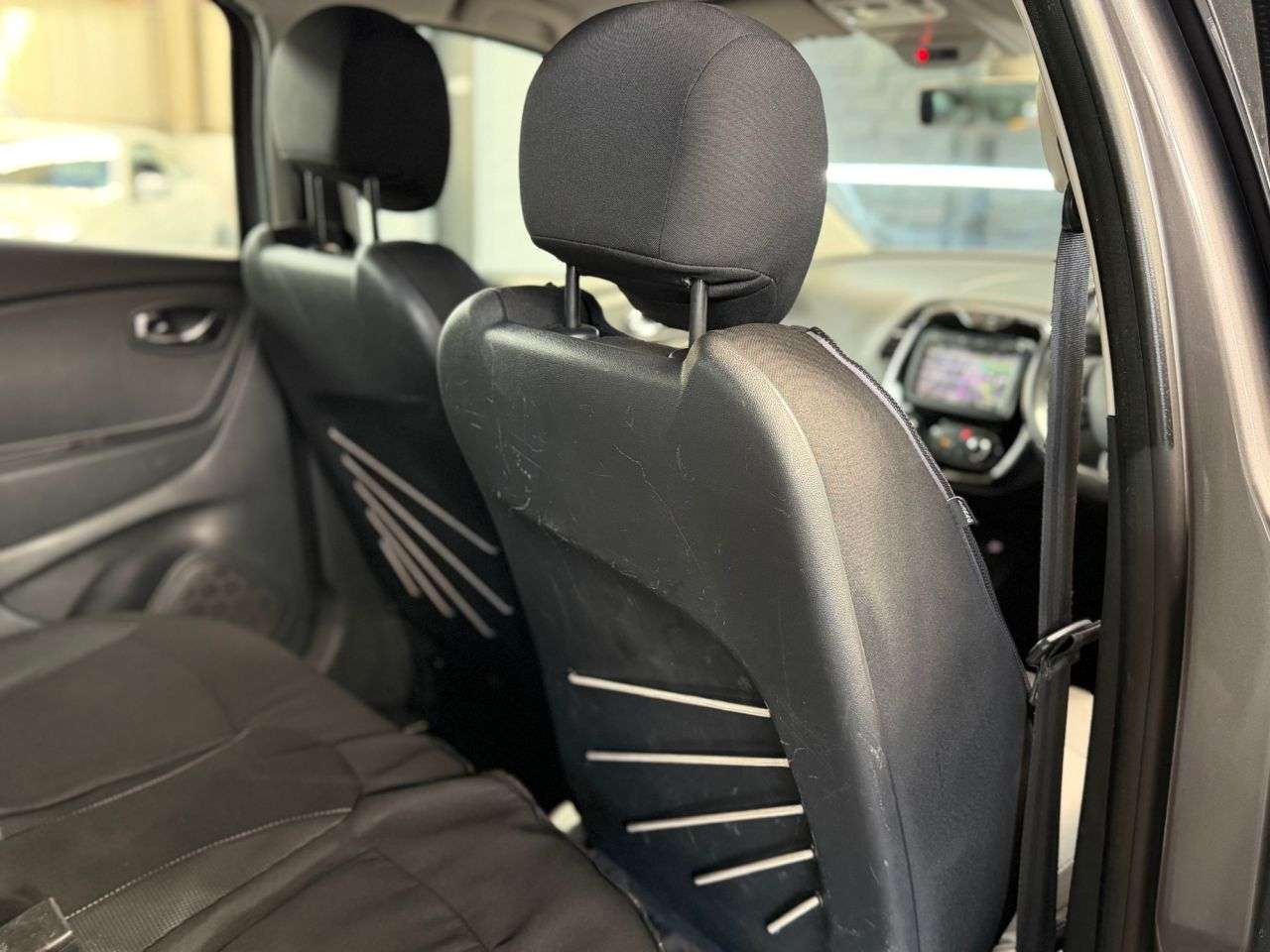 2016 RENAULT CAPTUR 2016 RENAULT CAPTUR