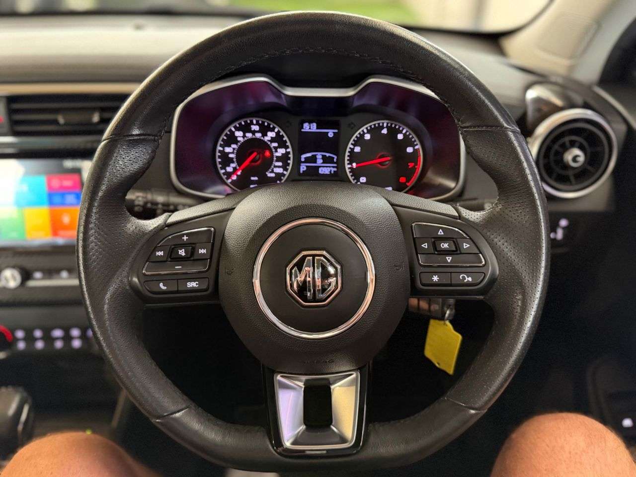 2019 MG MG ZS 2019 MG MG ZS