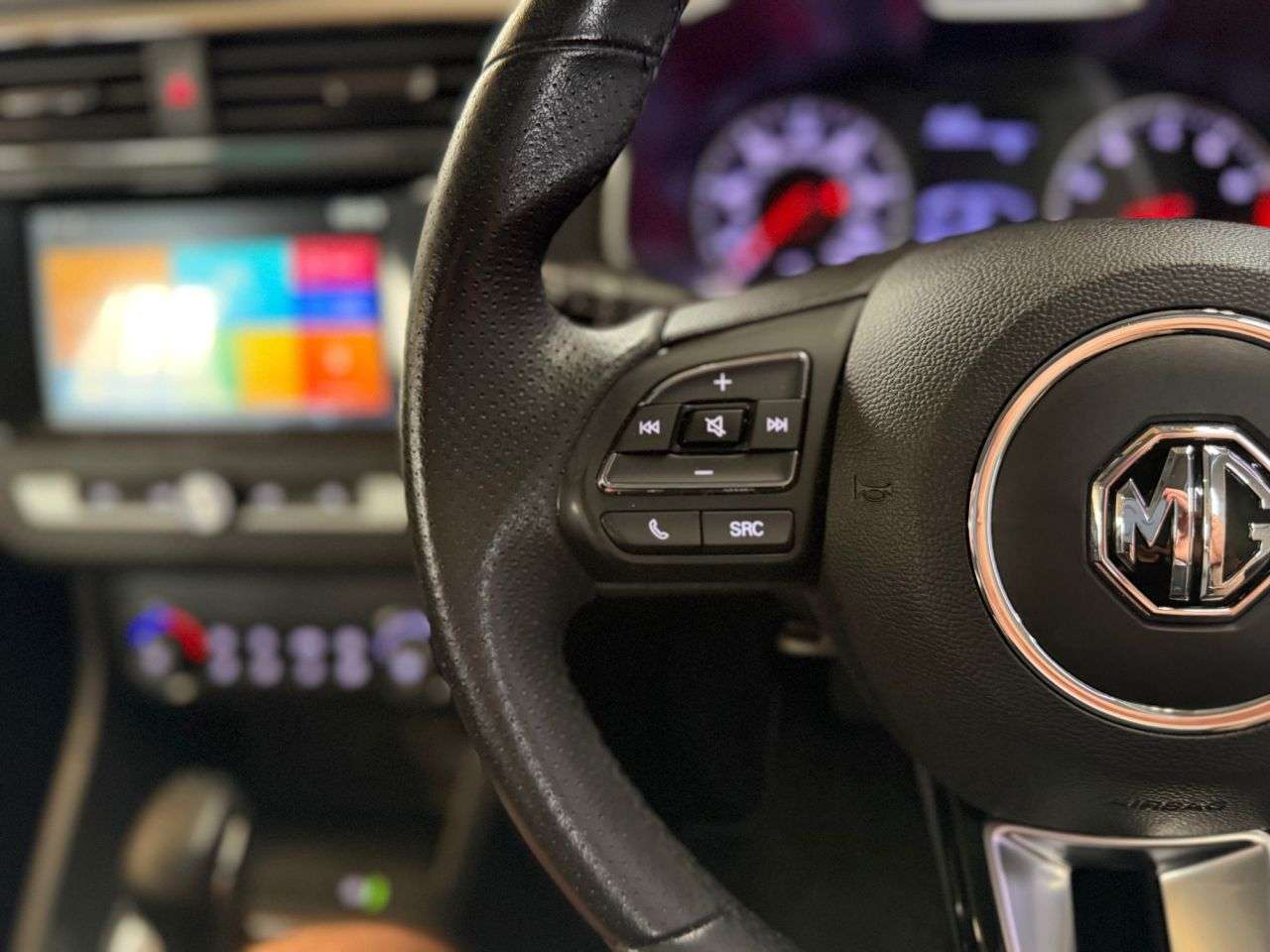 2019 MG MG ZS 2019 MG MG ZS