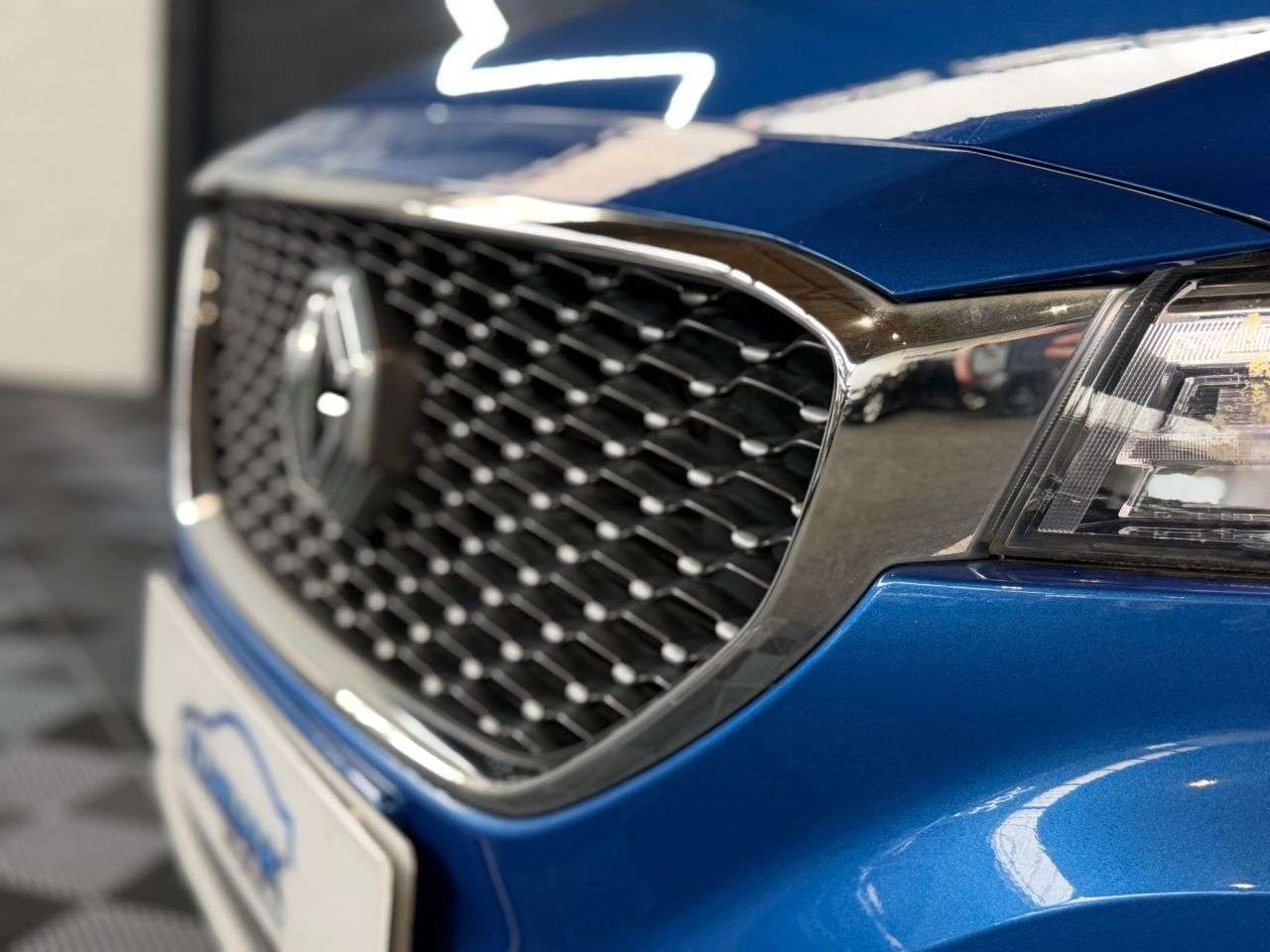 2019 MG MG ZS 2019 MG MG ZS