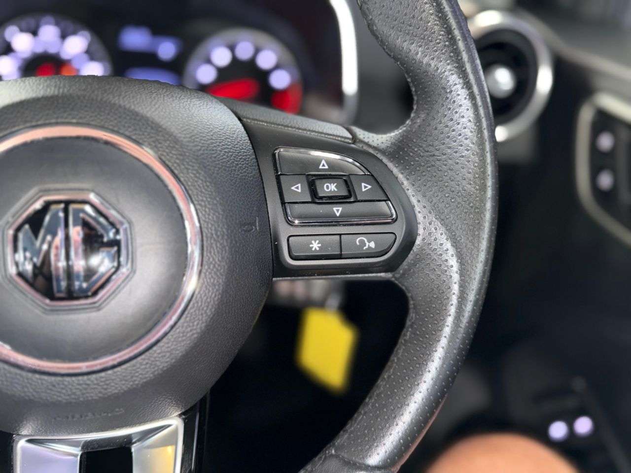 2019 MG MG ZS 2019 MG MG ZS
