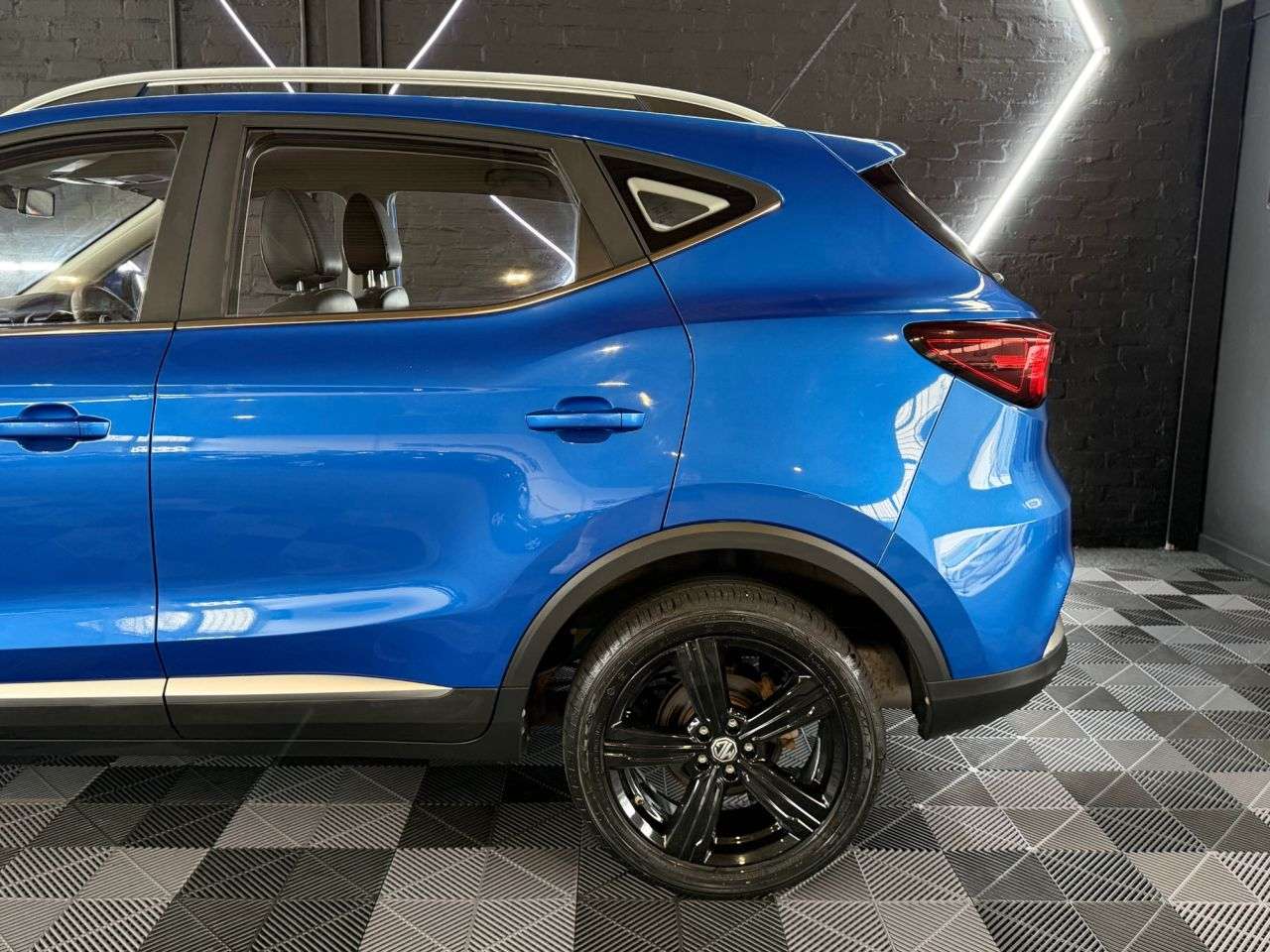 2019 MG MG ZS 2019 MG MG ZS