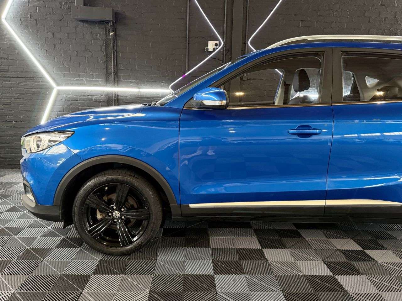 2019 MG MG ZS 2019 MG MG ZS