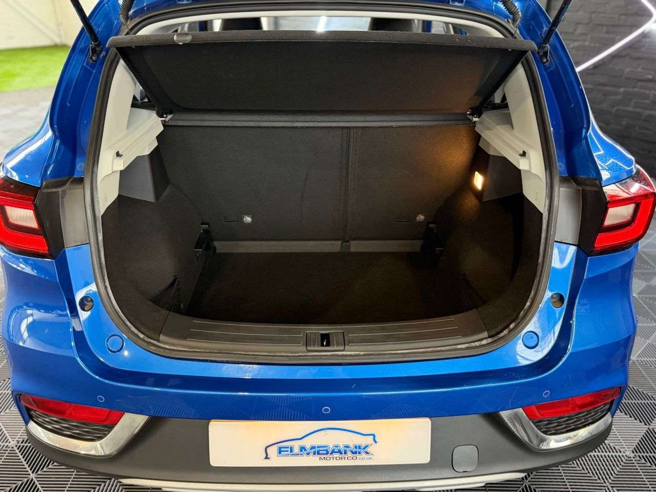 2019 MG MG ZS 2019 MG MG ZS