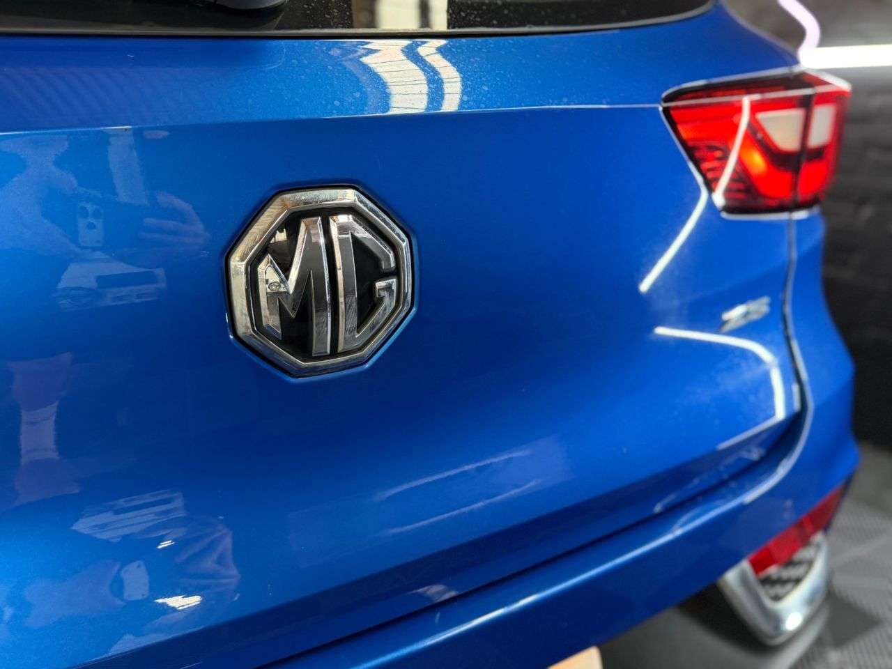 2019 MG MG ZS 2019 MG MG ZS