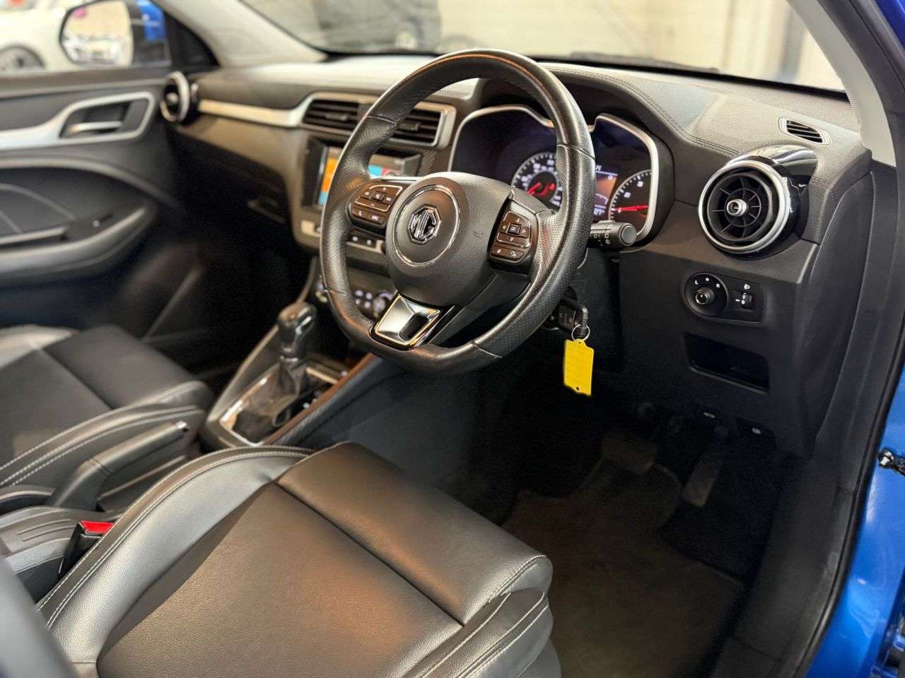 2019 MG MG ZS 2019 MG MG ZS