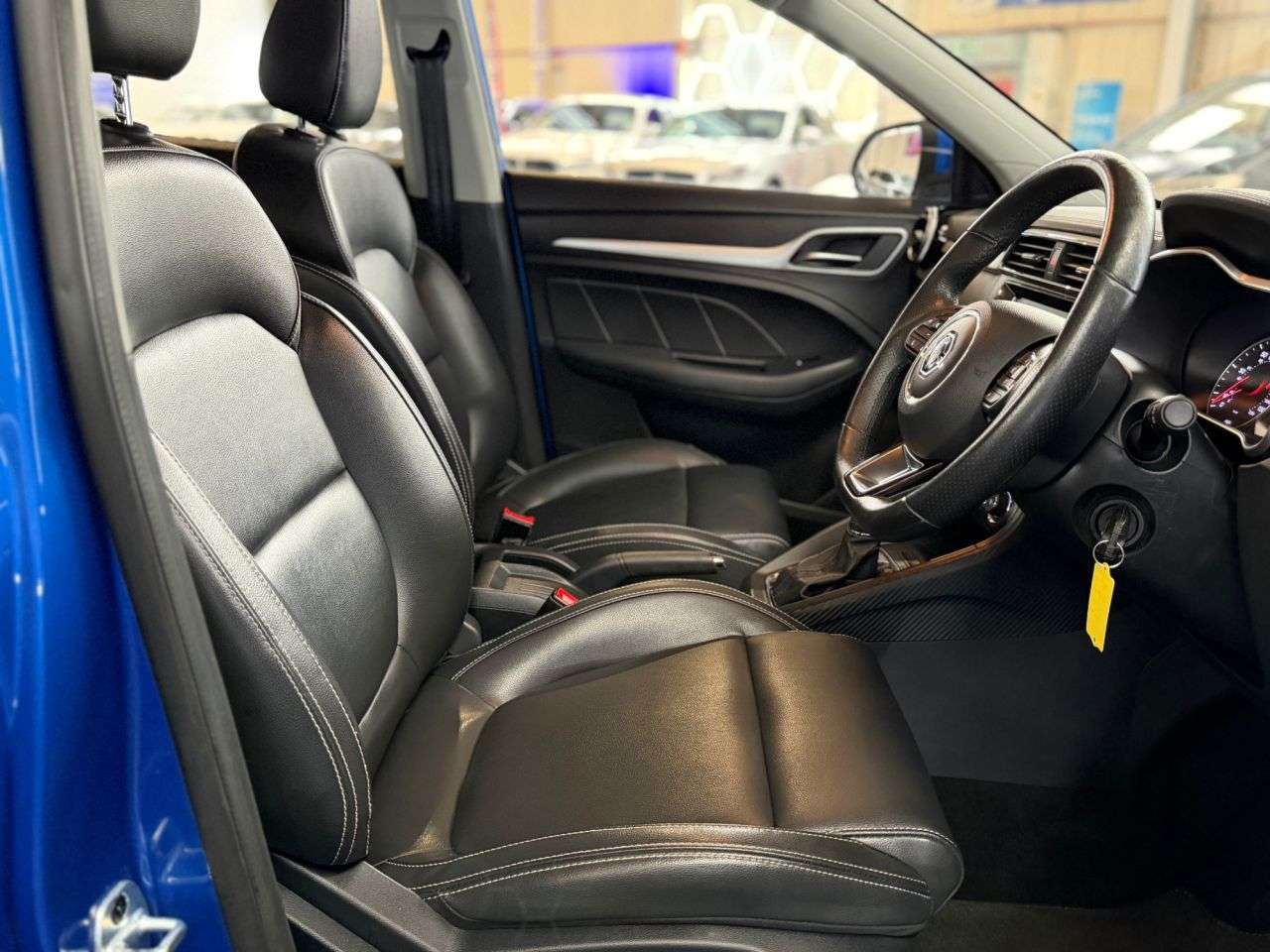 2019 MG MG ZS 2019 MG MG ZS