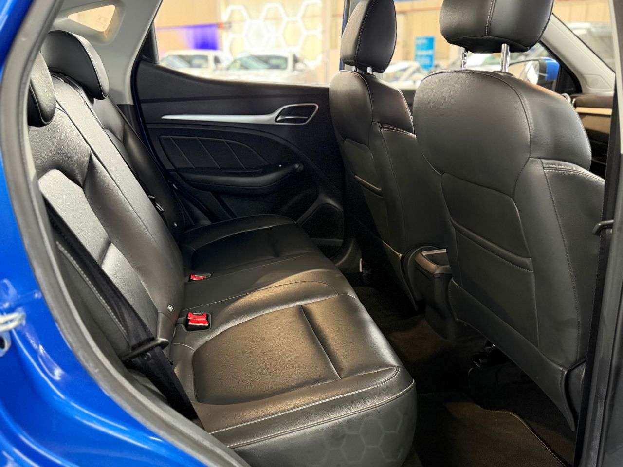 2019 MG MG ZS 2019 MG MG ZS