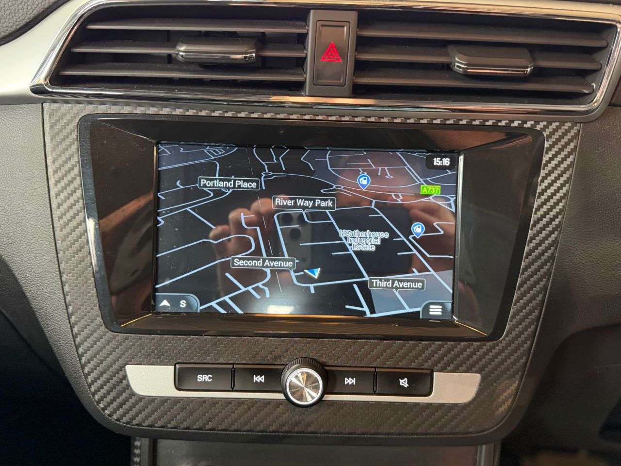 2019 MG MG ZS 2019 MG MG ZS