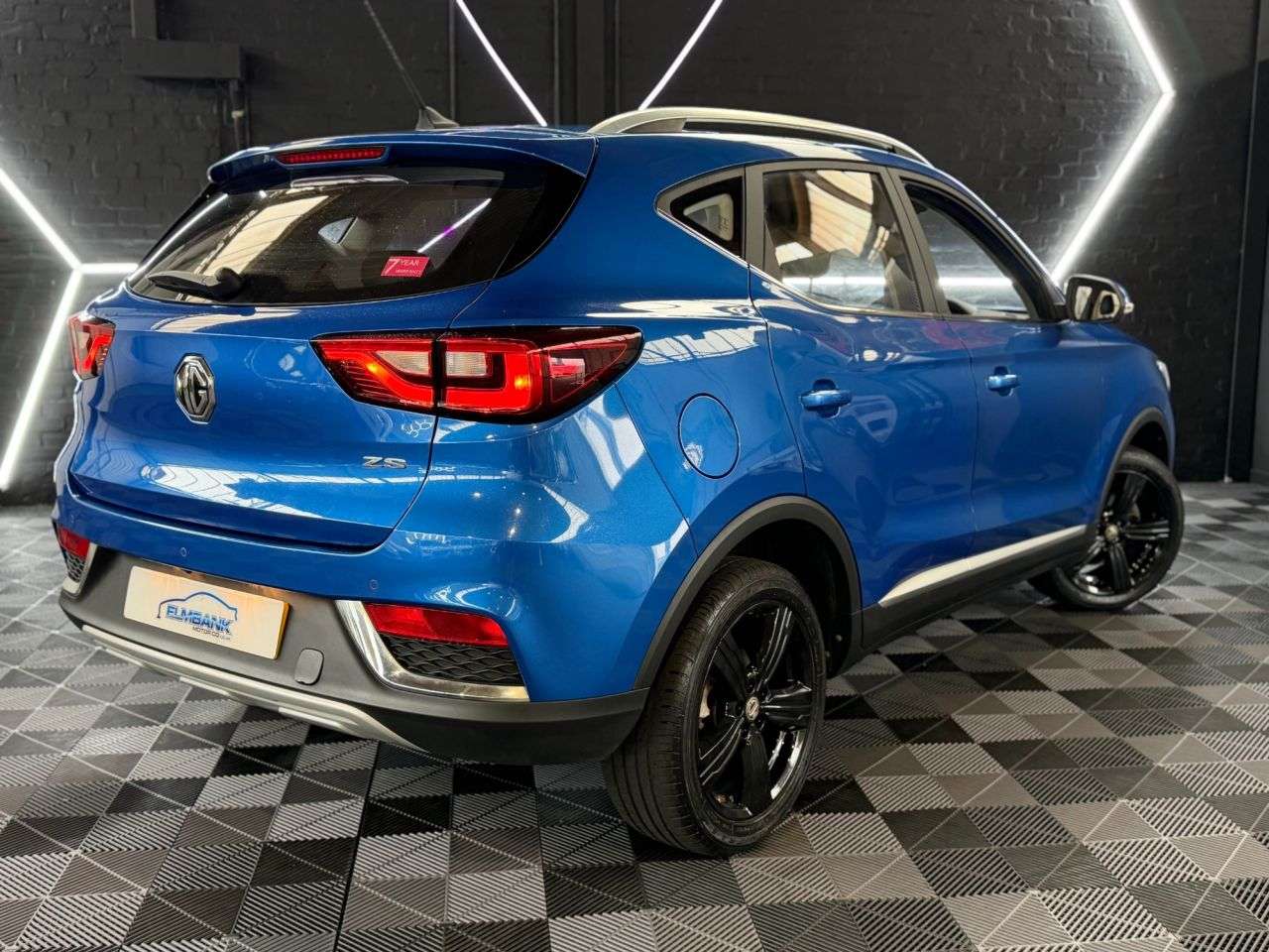2019 MG MG ZS 2019 MG MG ZS