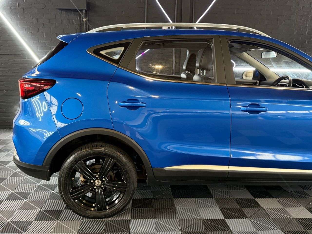 2019 MG MG ZS 2019 MG MG ZS