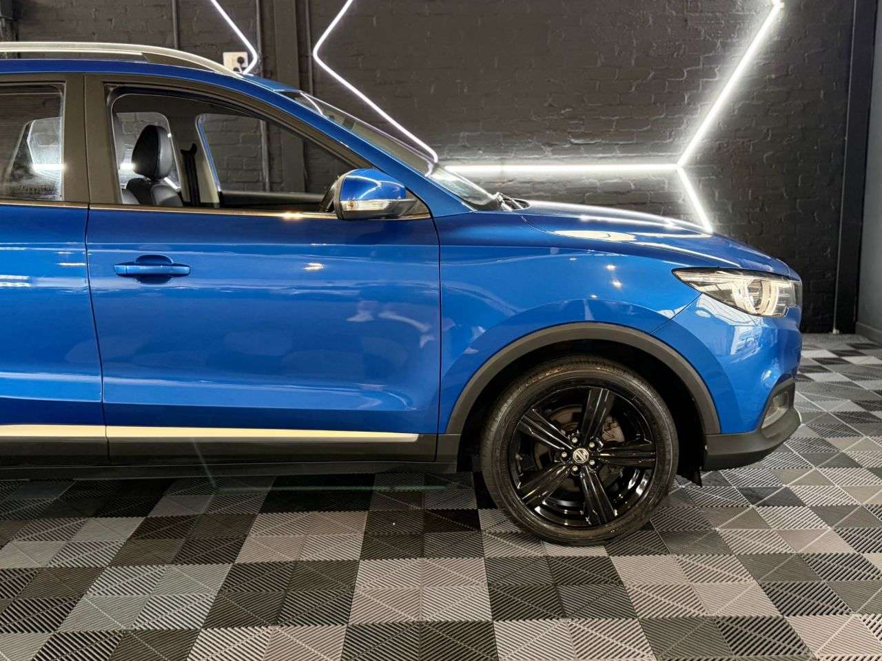2019 MG MG ZS 2019 MG MG ZS