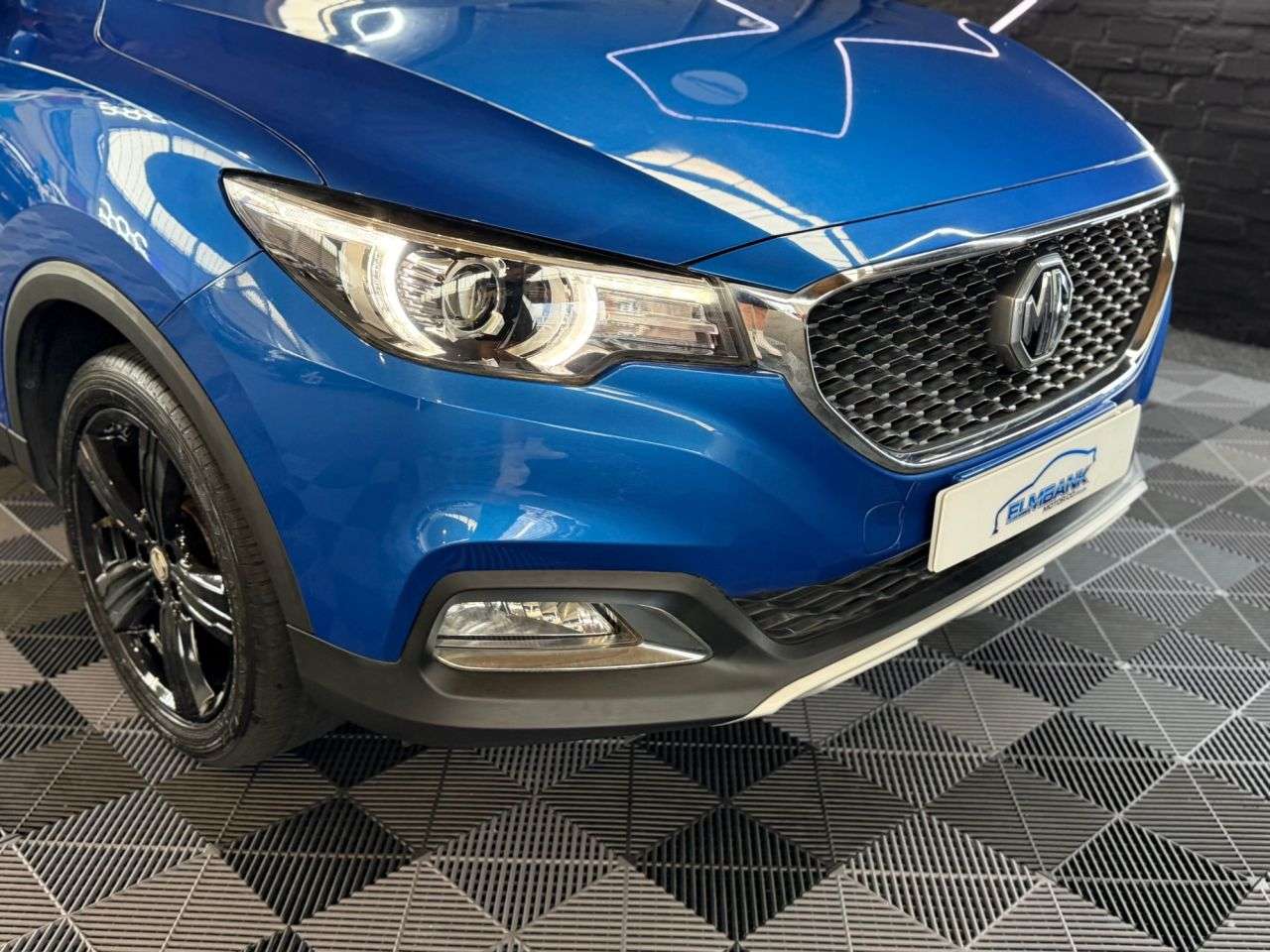 2019 MG MG ZS 2019 MG MG ZS